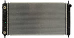 2008 Chevrolet Malibu 2.4L L4 Radiator