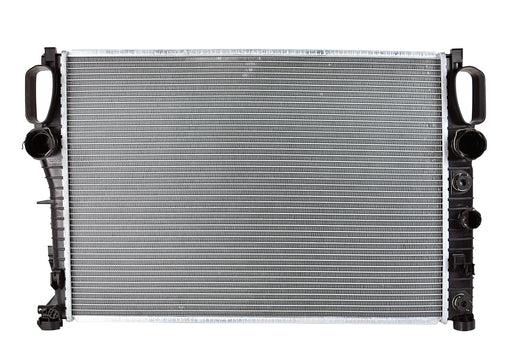 2008 Mercedes-Benz E350 3.5L V6 Radiator -