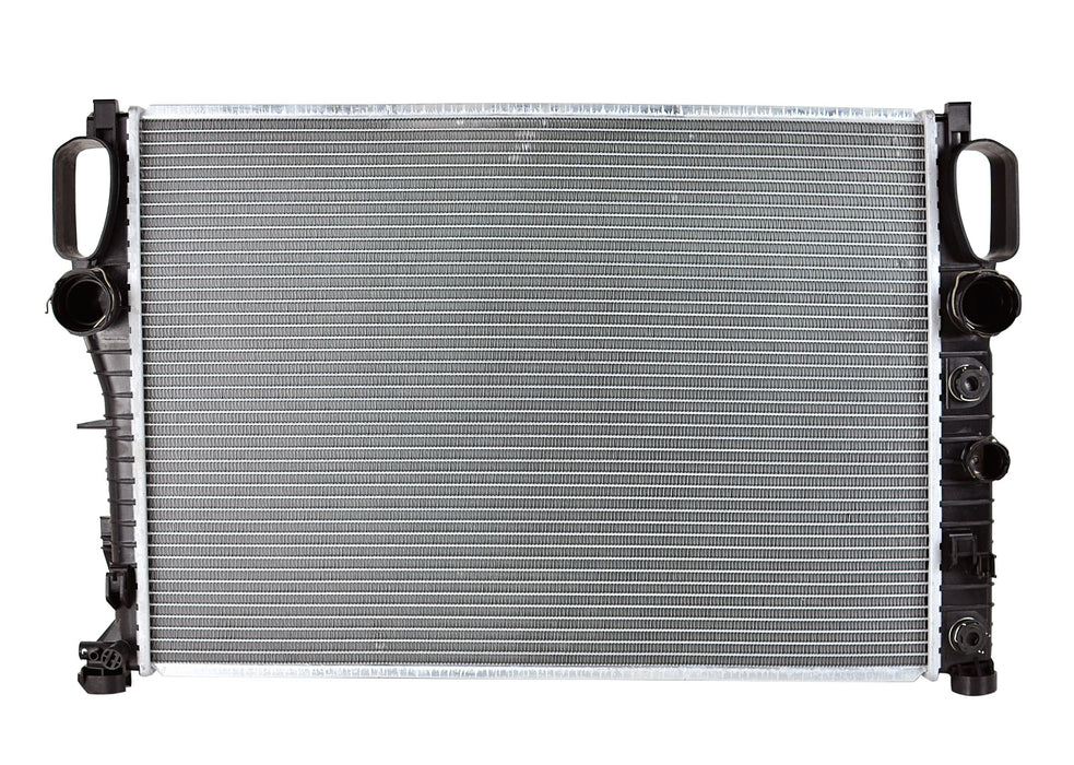 2005 Mercedes-Benz E320 3.2L V6 Radiator - GAS