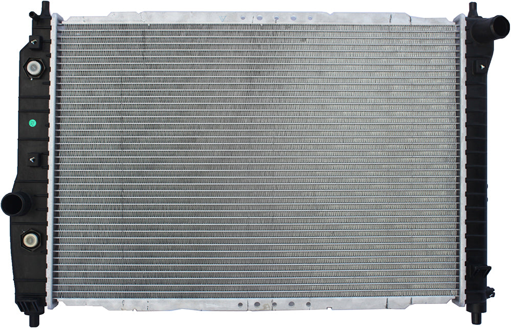 2005 Pontiac Wave 1.6L L4 Radiator