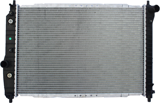 2005 Chevrolet Aveo 1.6L L4 Radiator