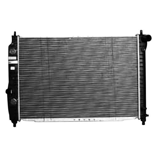 2008 Chevrolet Aveo  L  Radiator - Automatic