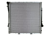 2004 BMW X5 3.0L L6 Radiator - Manual