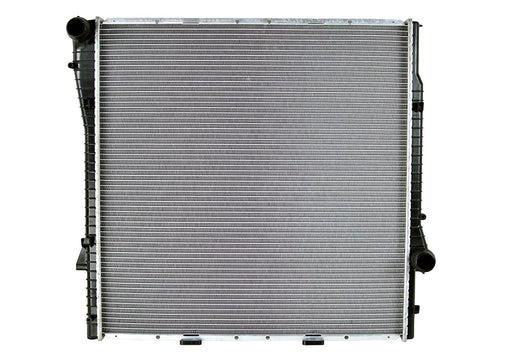 2006 BMW X5 3.0L L6 Radiator - Manual