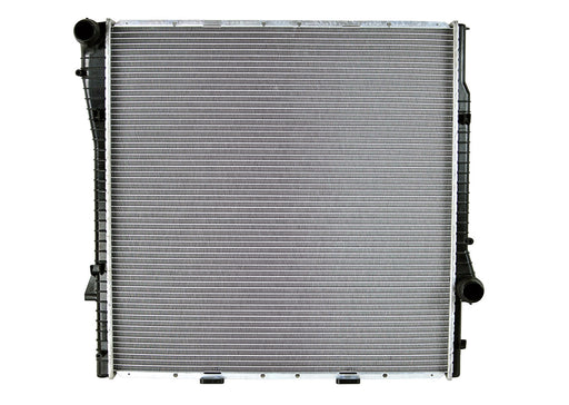 2003 BMW X5 3.0L L6 Radiator - Manual