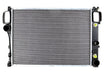 2006 Mercedes-Benz SL600 5.5L V12 Radiator