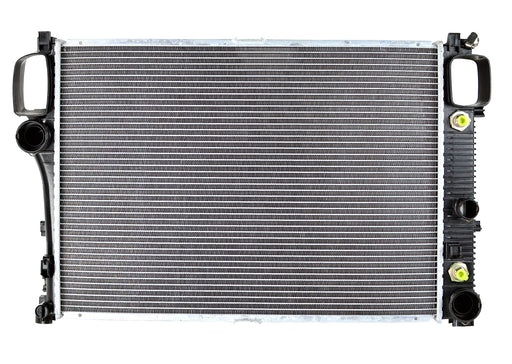 2005 Mercedes-Benz SL500 5.0L V8 Radiator -