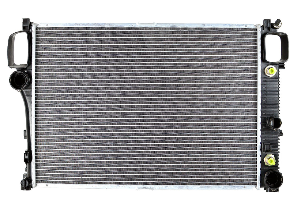 2008 Mercedes-Benz CL600 5.5L V12 Radiator