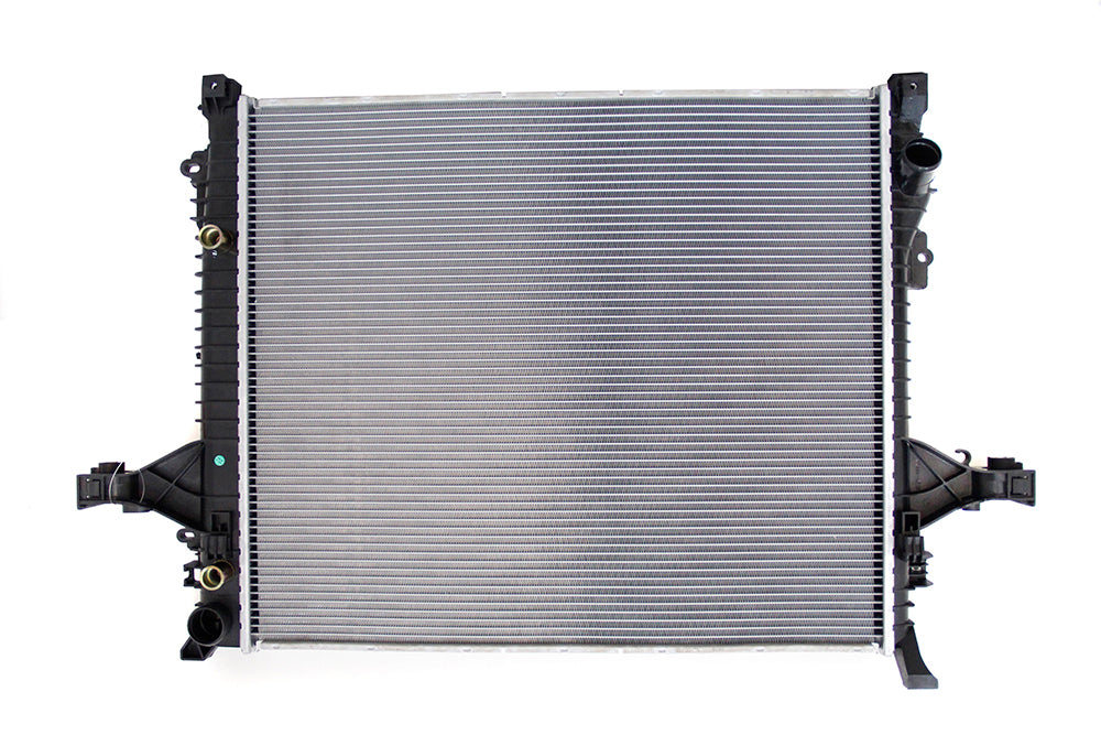 2007 Volvo XC90 4.4L V8 Radiator