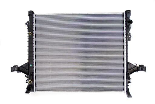 2004 Volvo XC90 2.5L L5 Radiator