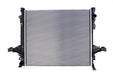 2010 Volvo XC90 4.4L V8 Radiator