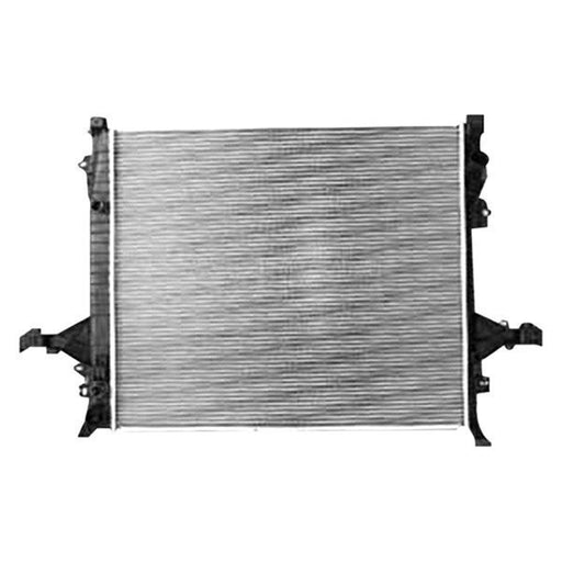 2006 Volvo XC90  2.5L L5 Radiator