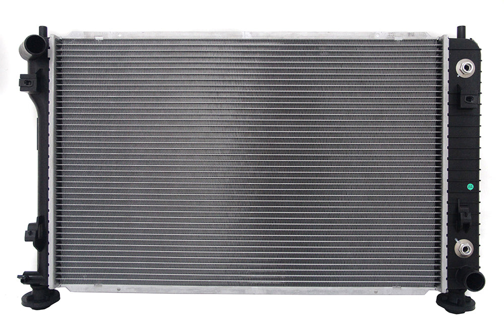 2007 Chevrolet Equinox 3.4L V6 Radiator -