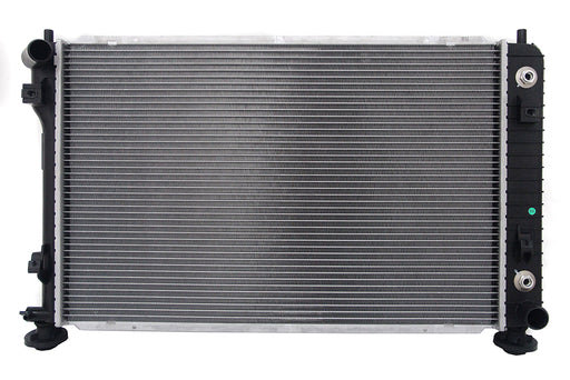 2009 Chevrolet Equinox 3.4L V6 Radiator