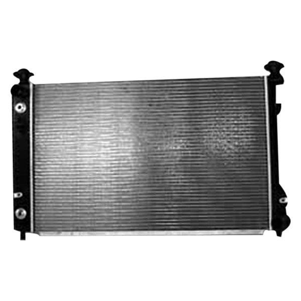 2007 Chevrolet Equinox  3.4L V6 Radiator - Automatic