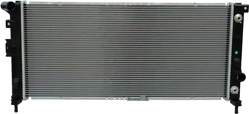 2007 Pontiac Montana 3.9L V6 Radiator