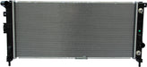 2007 Pontiac Montana 3.9L V6 Radiator