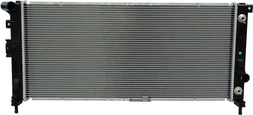 2009 Chevrolet Uplander 3.9L V6 Radiator