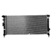 2007 Chevrolet Uplander  3.9L V6 Radiator