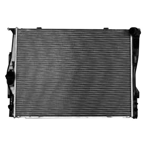 2011 BMW 328i xDrive  L  Radiator - Sedan