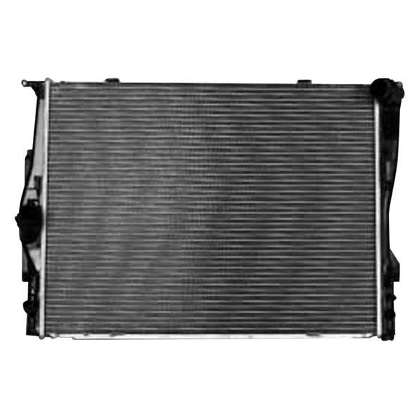 2011 BMW 328i xDrive  L  Radiator - Sedan