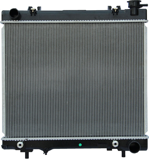 2006 Mitsubishi Raider 3.7L V6 Radiator