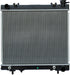 2006 Mitsubishi Raider 3.7L V6 Radiator