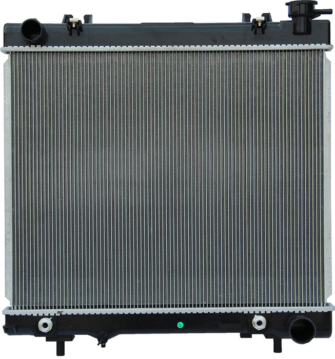 2006 Dodge Dakota 4.7L V8 Radiator