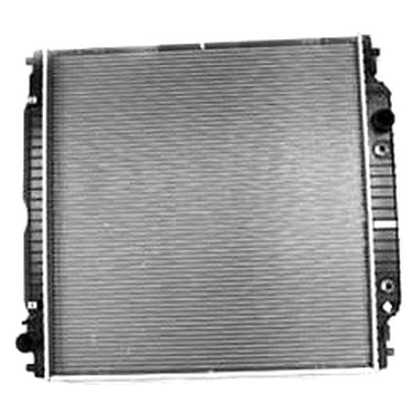 2006 Ford F-250 Super Duty  5.4L V8 Radiator - Automatic