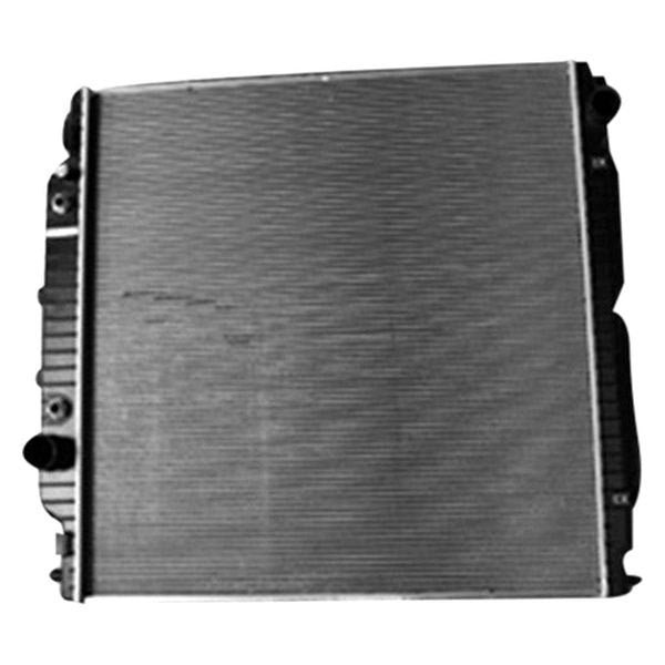 2005 Ford F-550 Super Duty  6.8L V10 Radiator