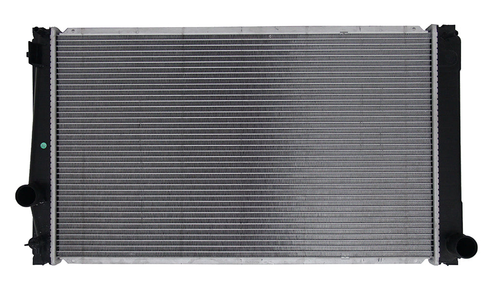 2015 Toyota RAV4 2.5L L4 Radiator OSC2891