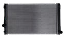 2018 Toyota RAV4 2.5L L4 Radiator - GAS OSC2891