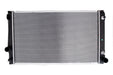2012 Toyota RAV4 3.5L V6 Radiator OSC2892