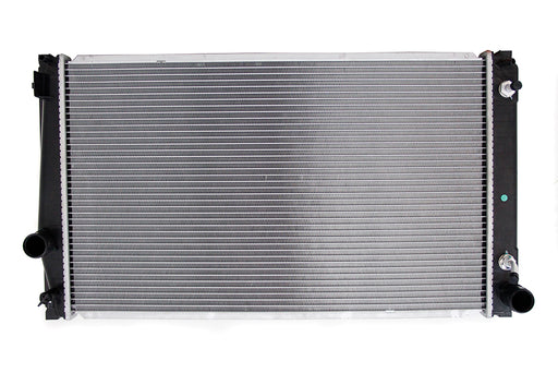 2009 Toyota RAV4 3.5L V6 Radiator OSC2892