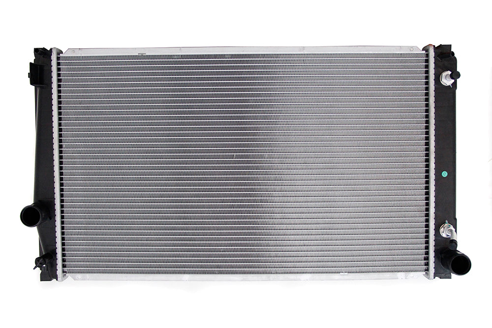 2010 Toyota RAV4 3.5L V6 Radiator OSC2892