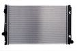 2012 Toyota RAV4 3.5L V6 Radiator OSC2893