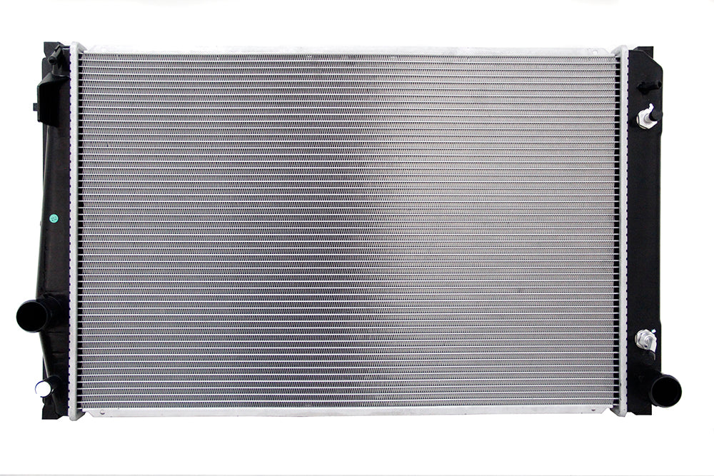 2011 Toyota RAV4 3.5L V6 Radiator OSC2893