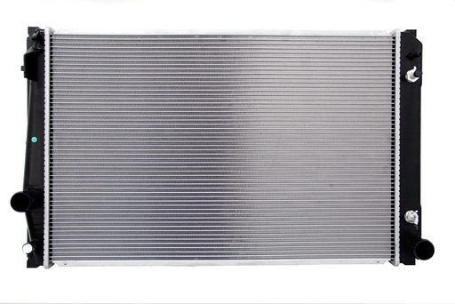 2011 Toyota RAV4 3.5L V6 Radiator OSC2893