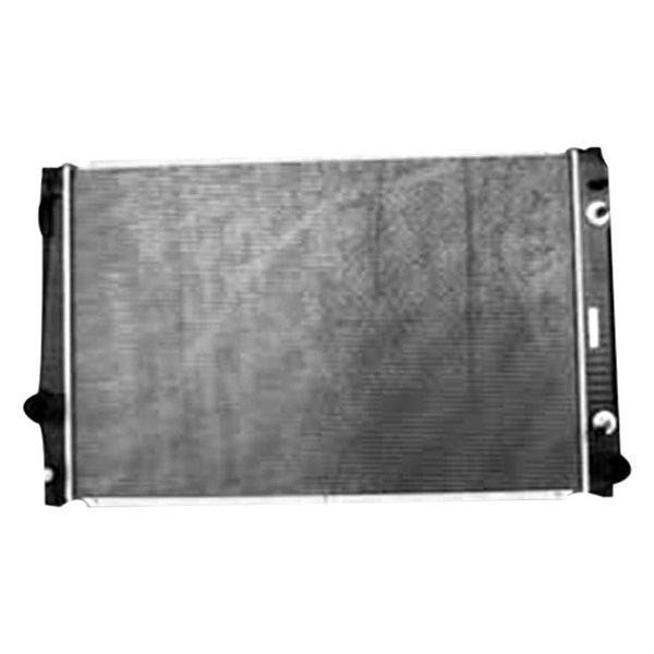 2006 Toyota RAV4  3.5L V6 Radiator - Automatic
