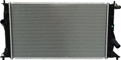 2010 Mazda 5 2.3L L4 Radiator