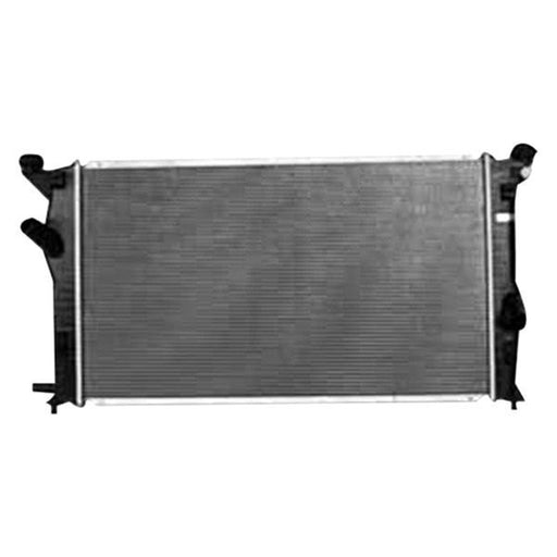 2008 Mazda 5  2.3L L4 Radiator