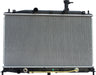 2006 Dodge Attitude 1.6L L4 Radiator