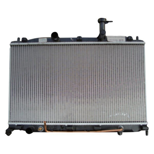 2009 Hyundai Accent  1.6L L4 Radiator - Sedan