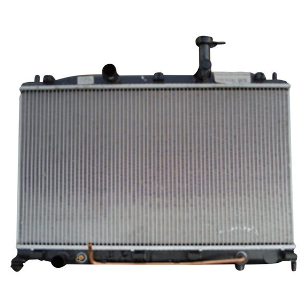 2007 Hyundai Accent  1.6L L4 Radiator - Sedan