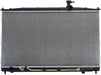 2009 Hyundai Santa Fe 3.3L V6 Radiator