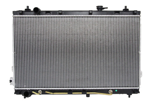 2006 Kia Sedona L <2116> Radiator