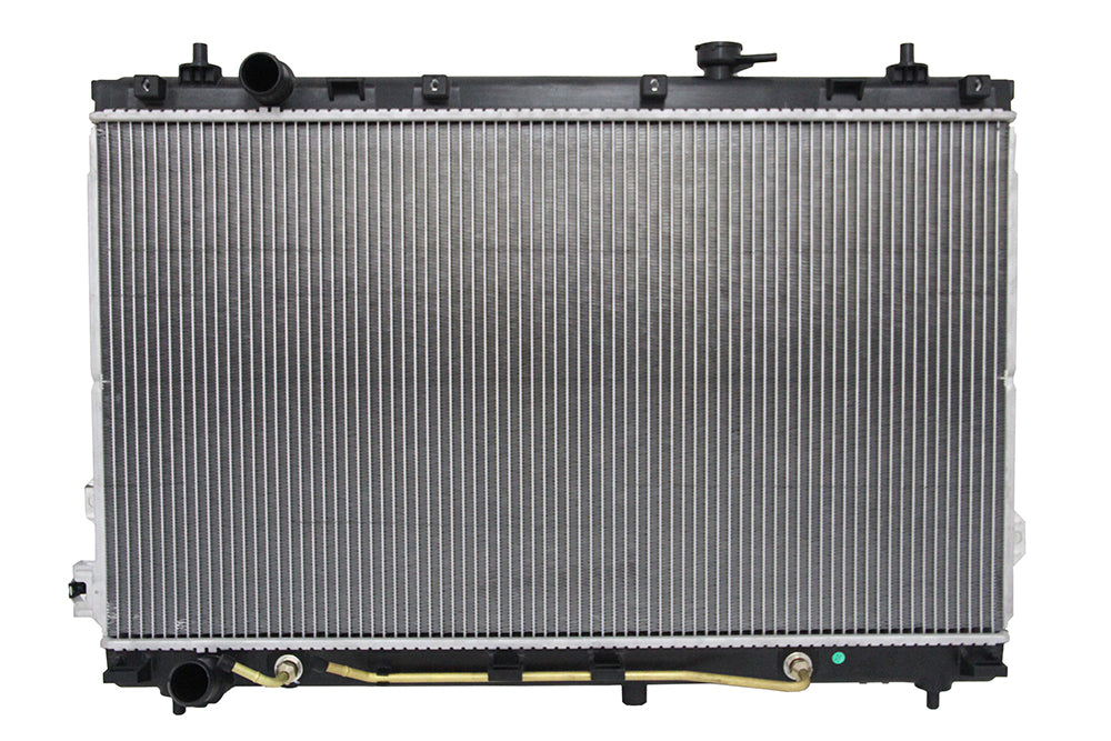 2007 Hyundai Entourage L <2116> Radiator