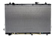 2007 Hyundai Entourage L <2116> Radiator