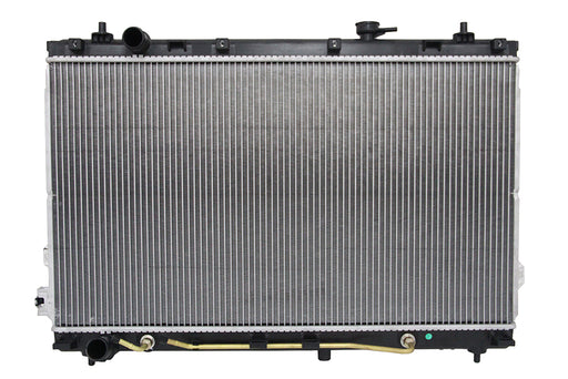 2008 Hyundai Entourage L <2116> Radiator