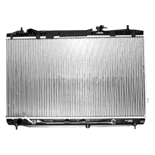 2008 Hyundai Entourage  3.8L V6 Radiator - Automatic